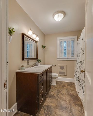 1837 Holston Drive, Bristol, TN 37620