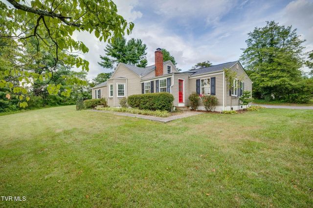 1837 Holston Drive, Bristol, TN 37620