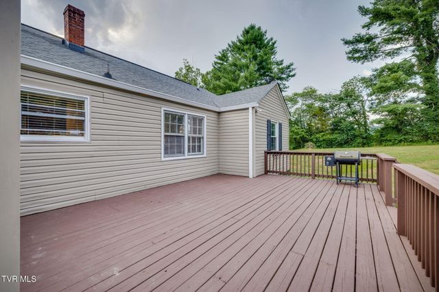 1837 Holston Drive, Bristol, TN 37620