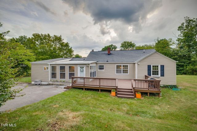 1837 Holston Drive, Bristol, TN 37620