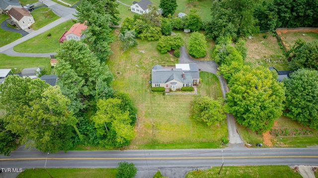 1837 Holston Drive, Bristol, TN 37620
