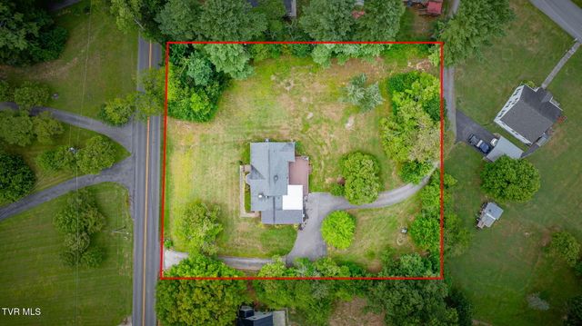 1837 Holston Drive, Bristol, TN 37620