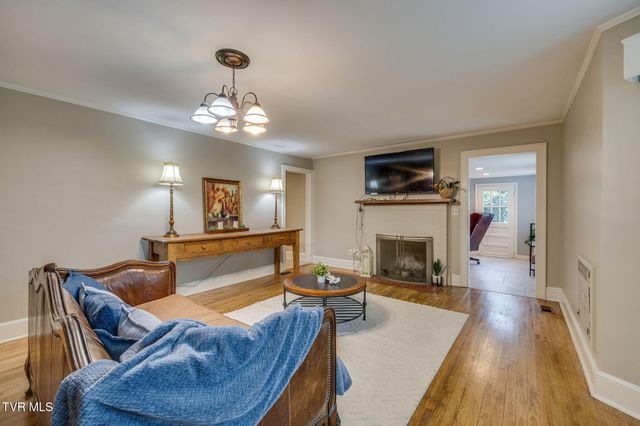 1837 Holston Drive, Bristol, TN 37620