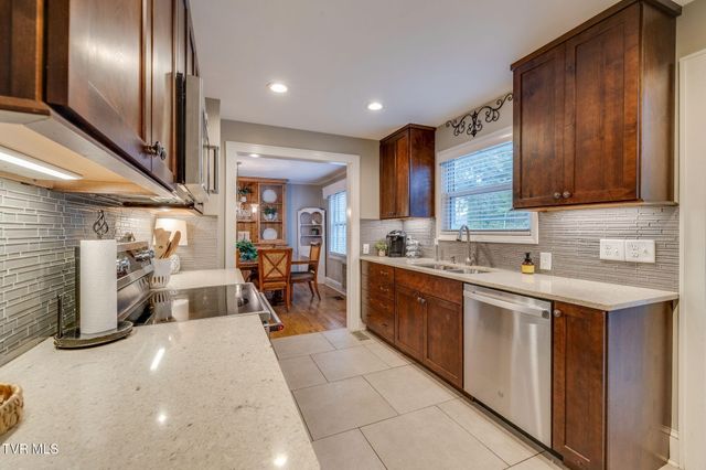 1837 Holston Drive, Bristol, TN 37620