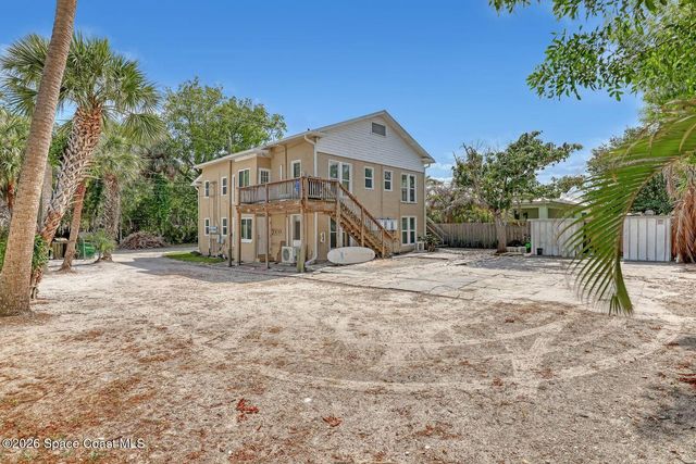 658 Young Street, Melbourne, FL 32935