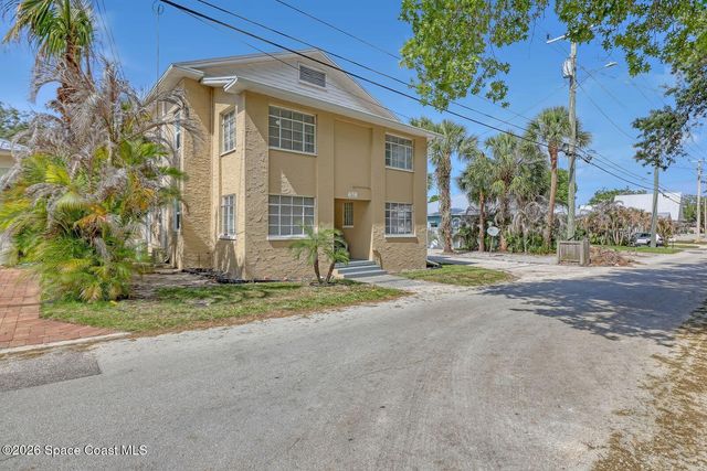 658 Young Street, Melbourne, FL 32935
