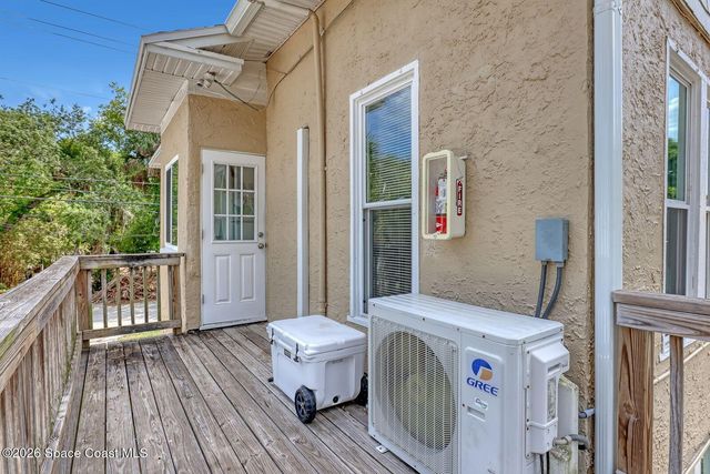 658 Young Street, Melbourne, FL 32935