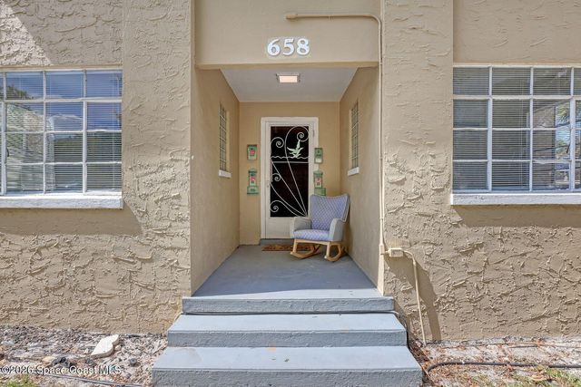 658 Young Street, Melbourne, FL 32935