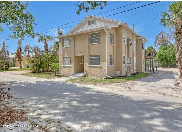 658 Young Street, Melbourne, FL 32935