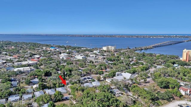 658 Young Street, Melbourne, FL 32935