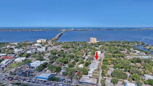 658 Young Street, Melbourne, FL 32935