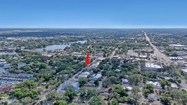 658 Young Street, Melbourne, FL 32935