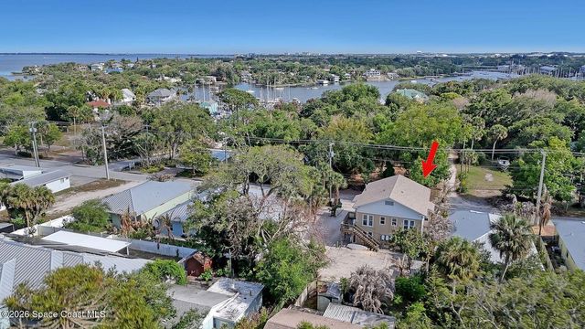 658 Young Street, Melbourne, FL 32935