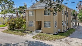 658 Young Street, Melbourne, FL 32935