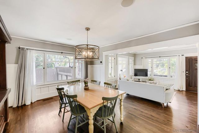 1040 Johnson, San Diego, CA 92103