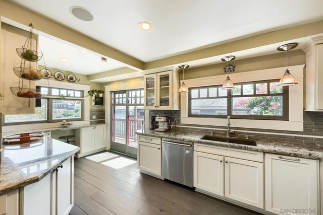 1040 Johnson, San Diego, CA 92103