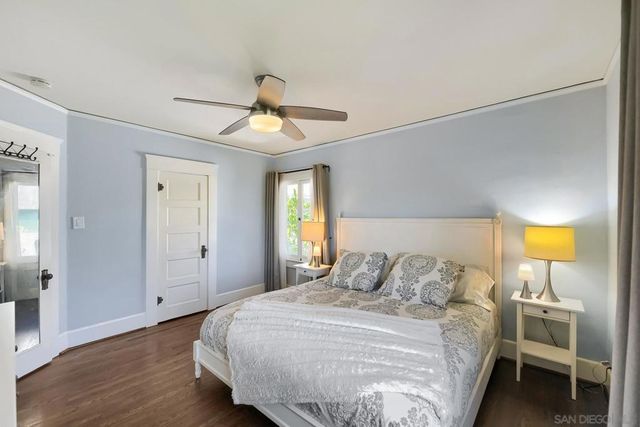 1040 Johnson, San Diego, CA 92103