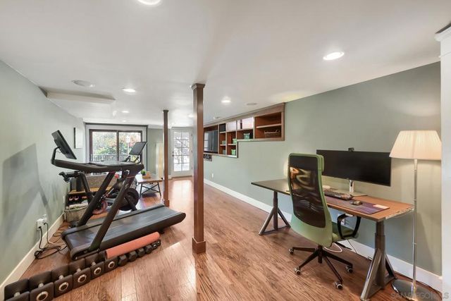 1040 Johnson, San Diego, CA 92103