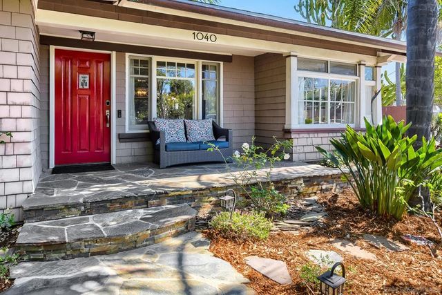 1040 Johnson, San Diego, CA 92103