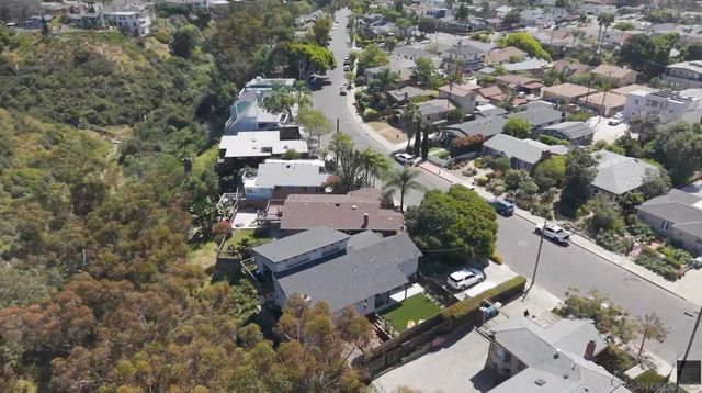 1040 Johnson, San Diego, CA 92103