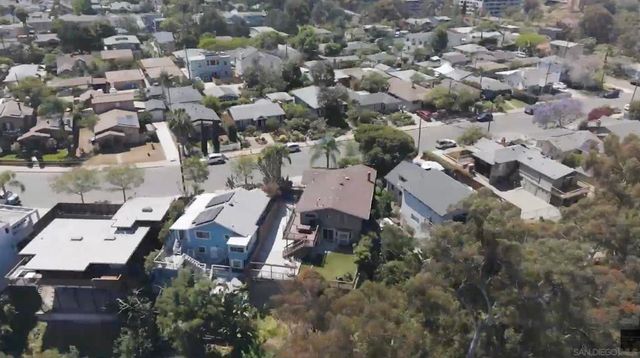 1040 Johnson, San Diego, CA 92103