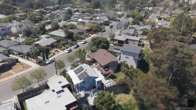 1040 Johnson, San Diego, CA 92103