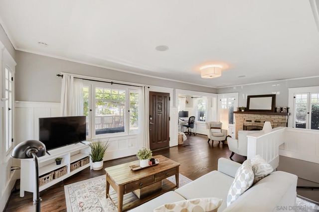 1040 Johnson, San Diego, CA 92103