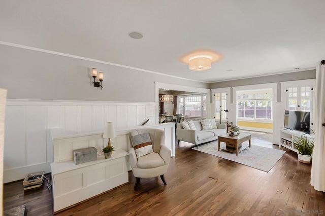 1040 Johnson, San Diego, CA 92103