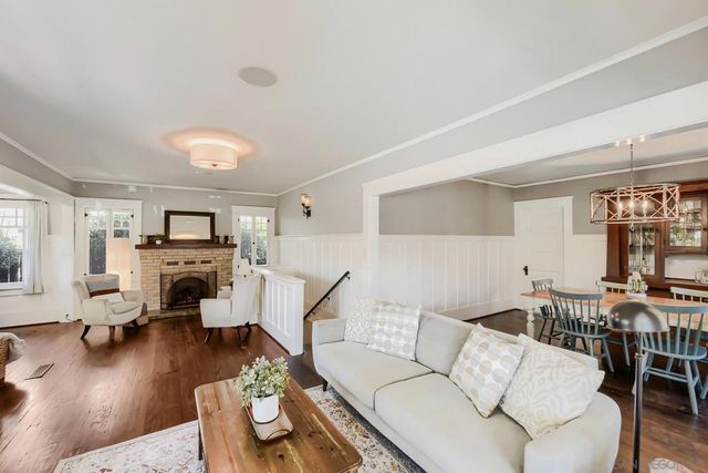 1040 Johnson, San Diego, CA 92103