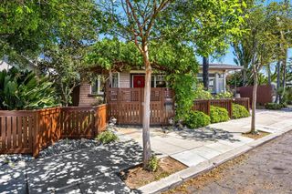 1040 Johnson, San Diego, CA 92103