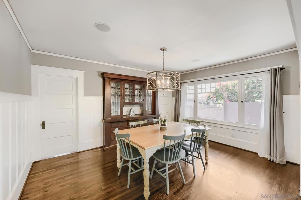 Image 12 of property listing at 1040 Johnson, San Diego, CA 92103