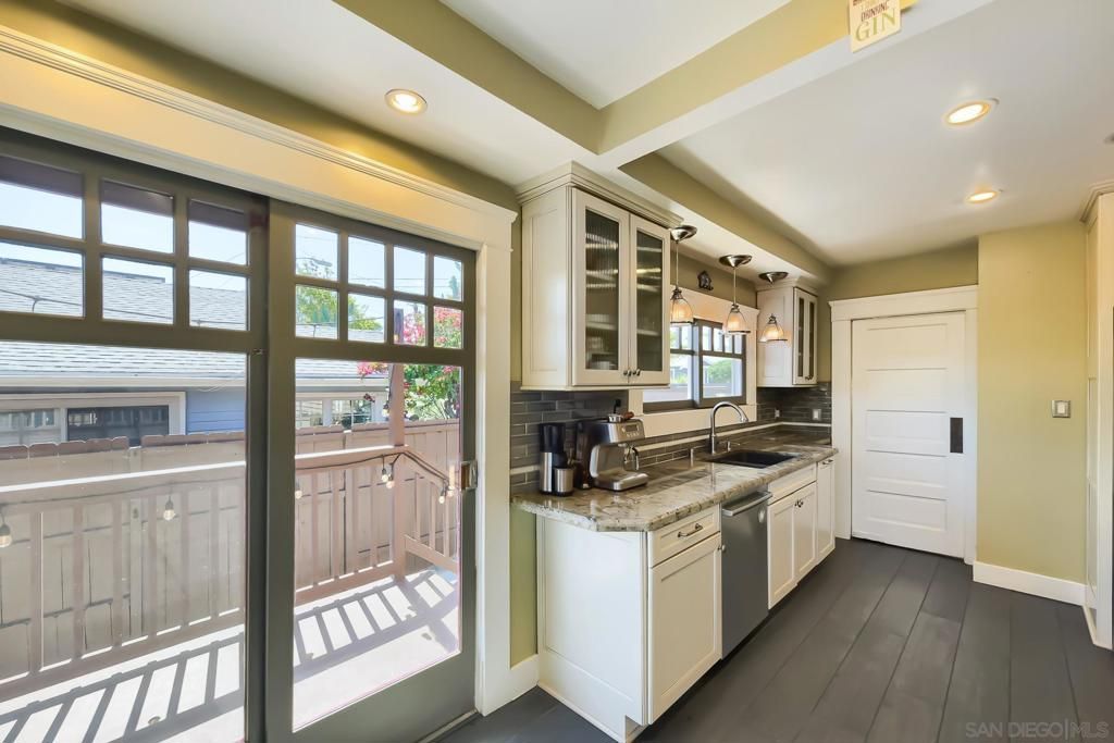 Image 18 of property listing at 1040 Johnson, San Diego, CA 92103