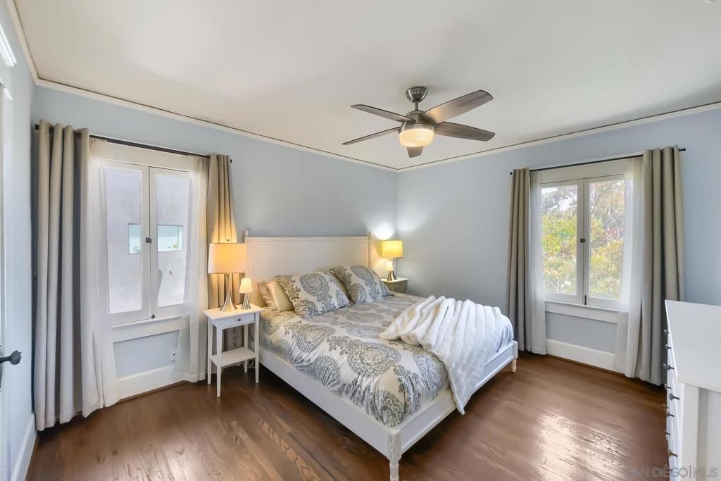 Image 20 of property listing at 1040 Johnson, San Diego, CA 92103