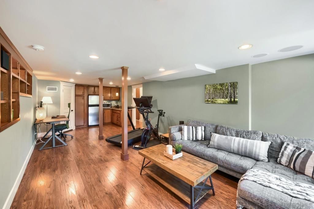 Image 30 of property listing at 1040 Johnson, San Diego, CA 92103