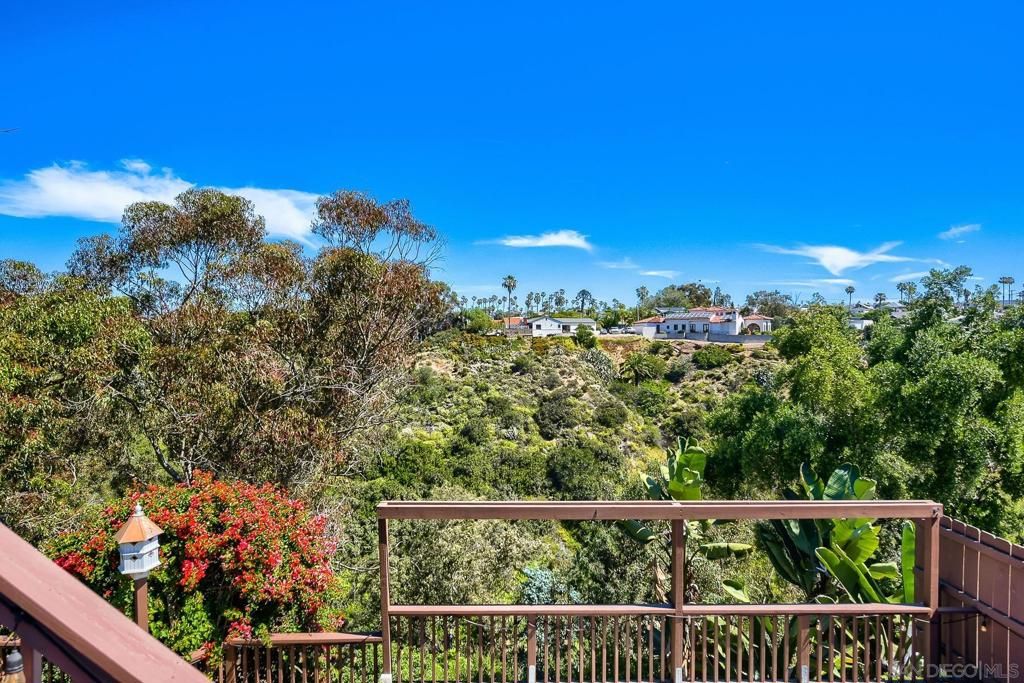 Image 33 of property listing at 1040 Johnson, San Diego, CA 92103