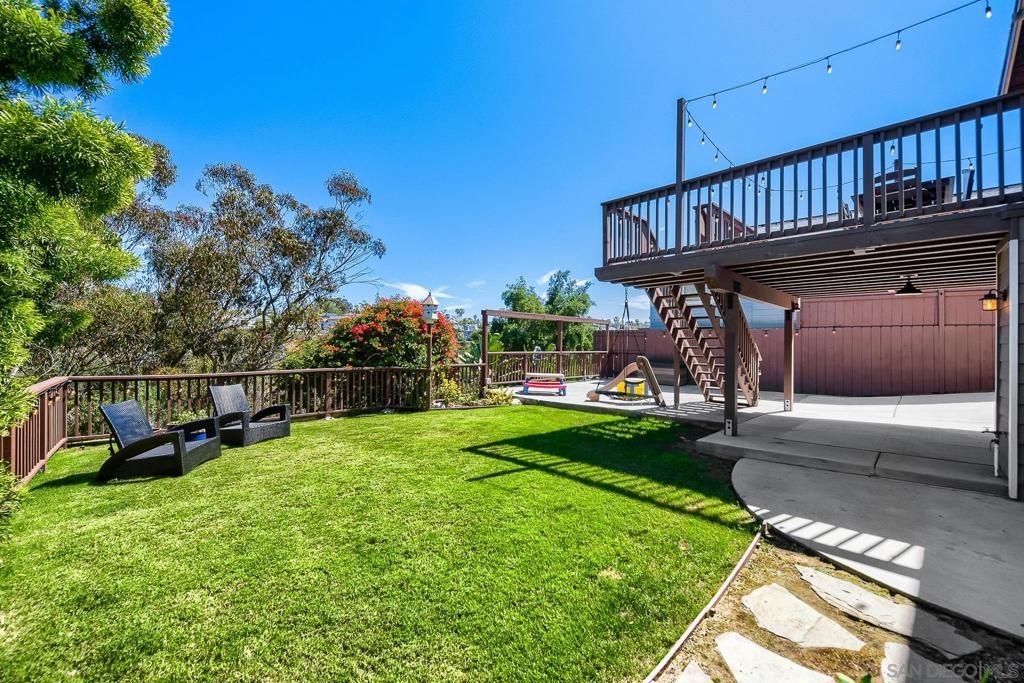 Image 34 of property listing at 1040 Johnson, San Diego, CA 92103