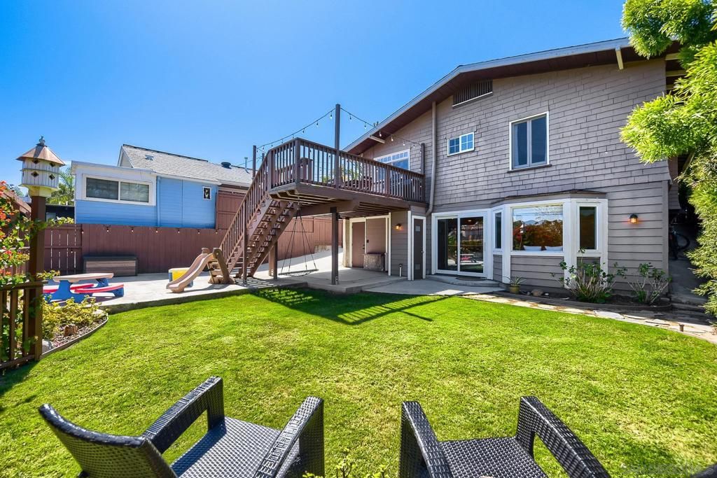 Image 35 of property listing at 1040 Johnson, San Diego, CA 92103