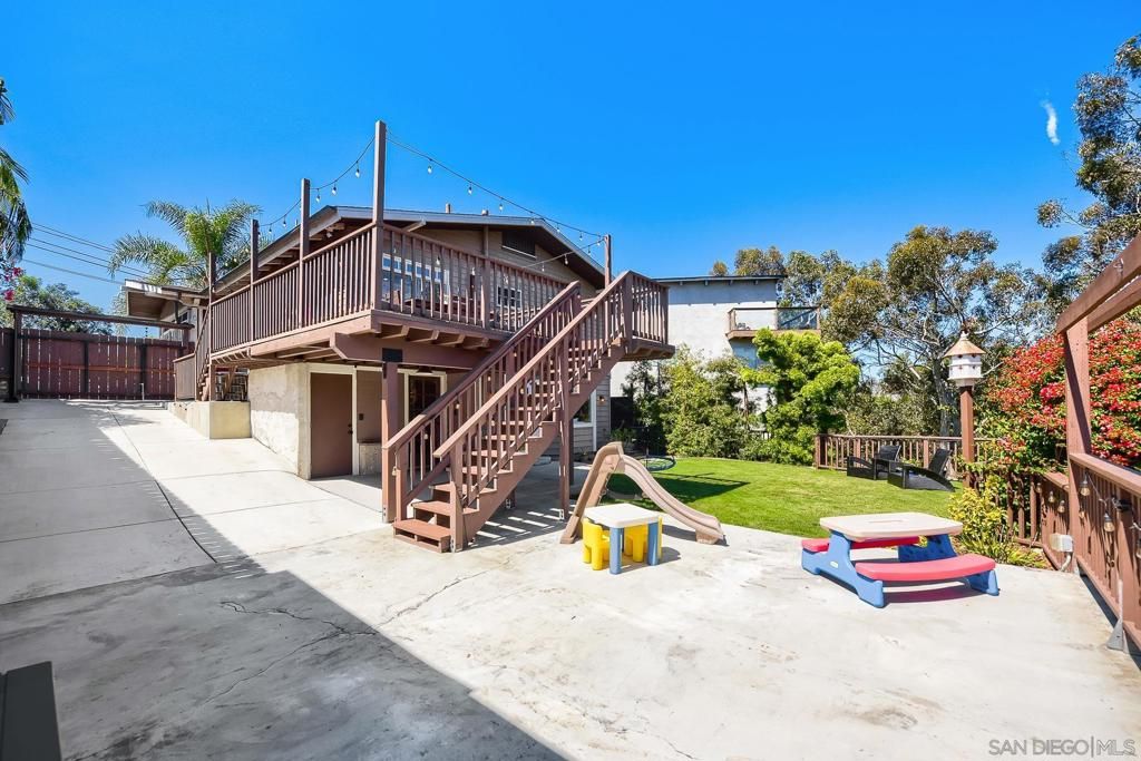 Image 36 of property listing at 1040 Johnson, San Diego, CA 92103