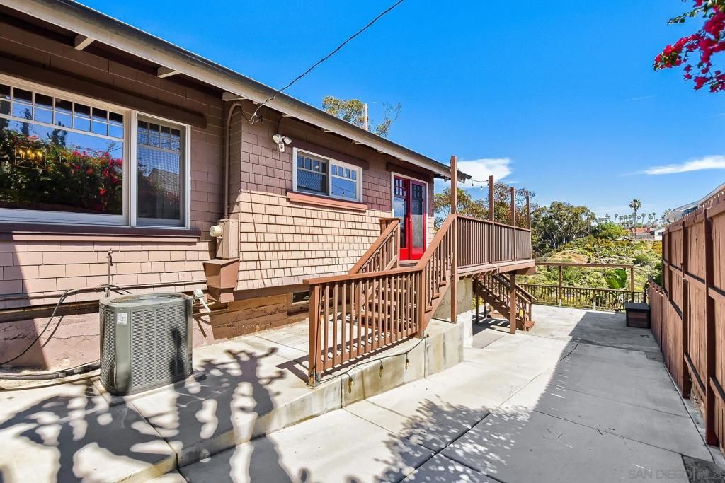 Image 37 of property listing at 1040 Johnson, San Diego, CA 92103