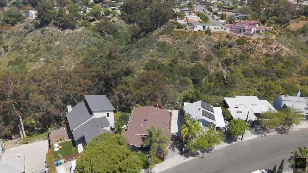 Image 39 of property listing at 1040 Johnson, San Diego, CA 92103