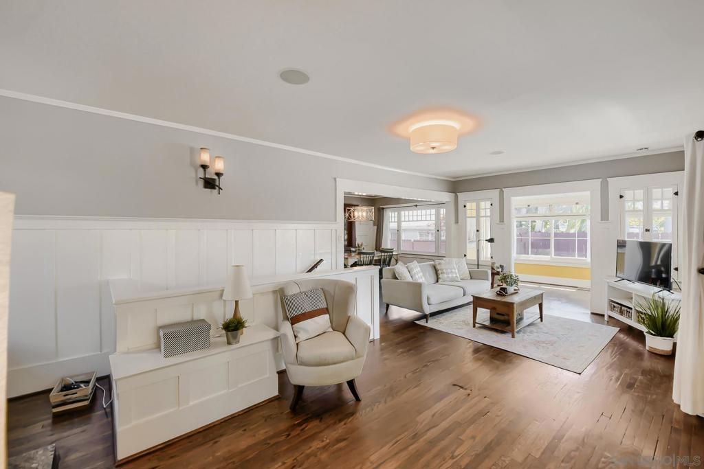 Image 6 of property listing at 1040 Johnson, San Diego, CA 92103