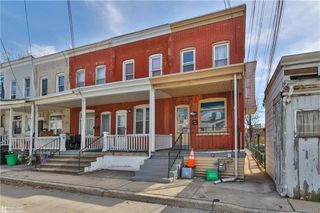 1550 Warren Street, Allentown City, PA 18102