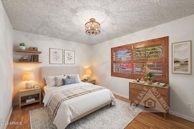912 E VILLA RITA Drive, Phoenix, AZ 85022