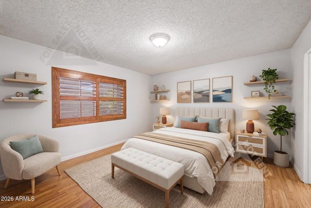 912 E VILLA RITA Drive, Phoenix, AZ 85022