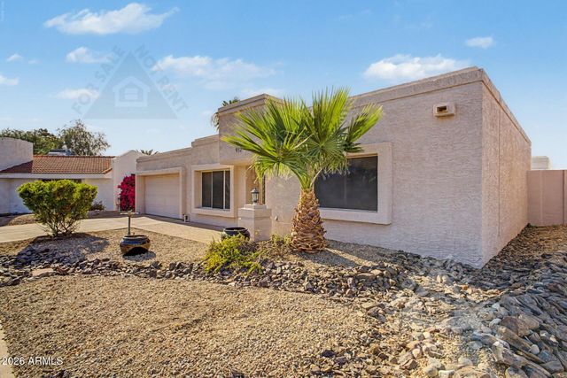 912 E VILLA RITA Drive, Phoenix, AZ 85022