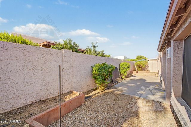 912 E VILLA RITA Drive, Phoenix, AZ 85022