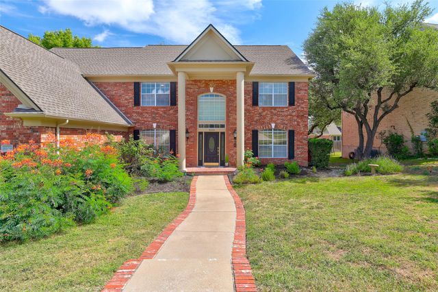 8504 Sweetness LN, Austin, TX 78750