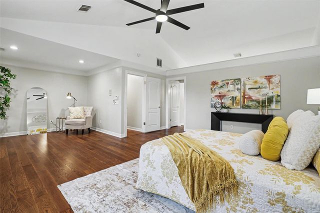8504 Sweetness LN, Austin, TX 78750