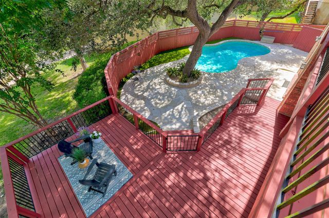 8504 Sweetness LN, Austin, TX 78750