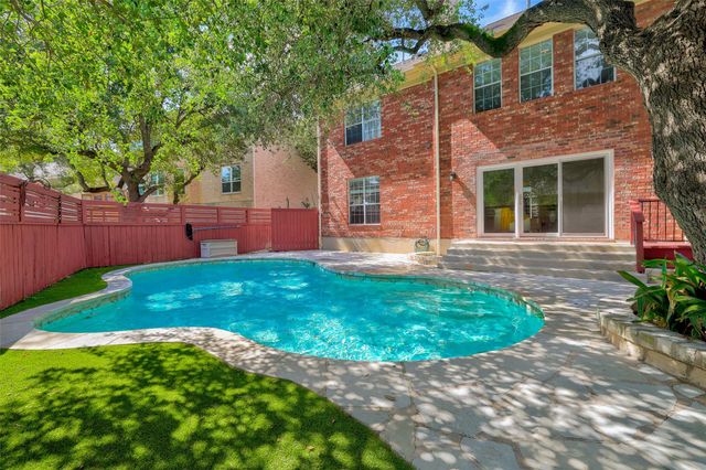 8504 Sweetness LN, Austin, TX 78750